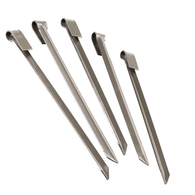 5" Composite Bender Board 40ft Valley View