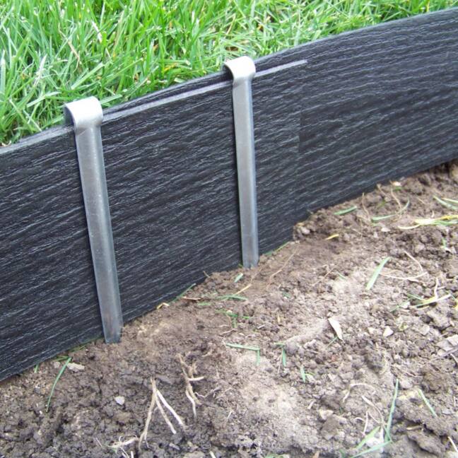 Compesate Stakes Composite Bender Board Stakes | Valley View Industries
