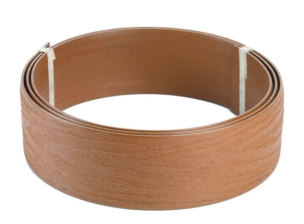 Composite Bender Board Valley View