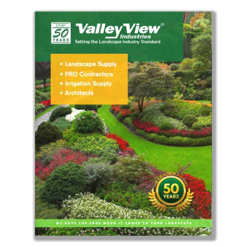ValleyView Industries 2024 product catalogue